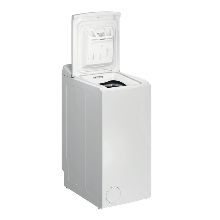 Пральна машина Whirlpool TDLR6040SEU/N - фото 3