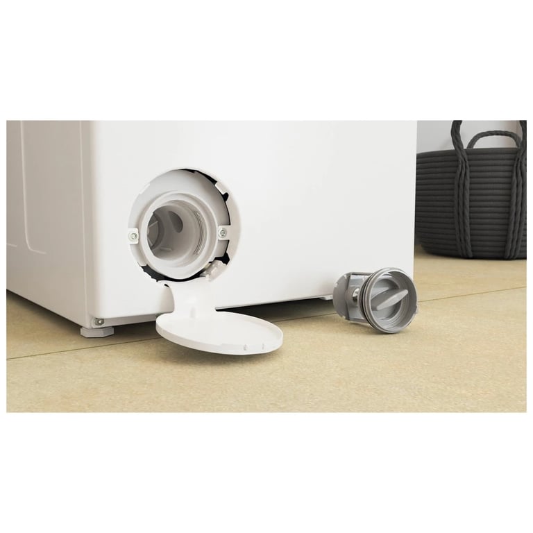 Пральна машина Whirlpool TDLR6040SEU/N - фото 8