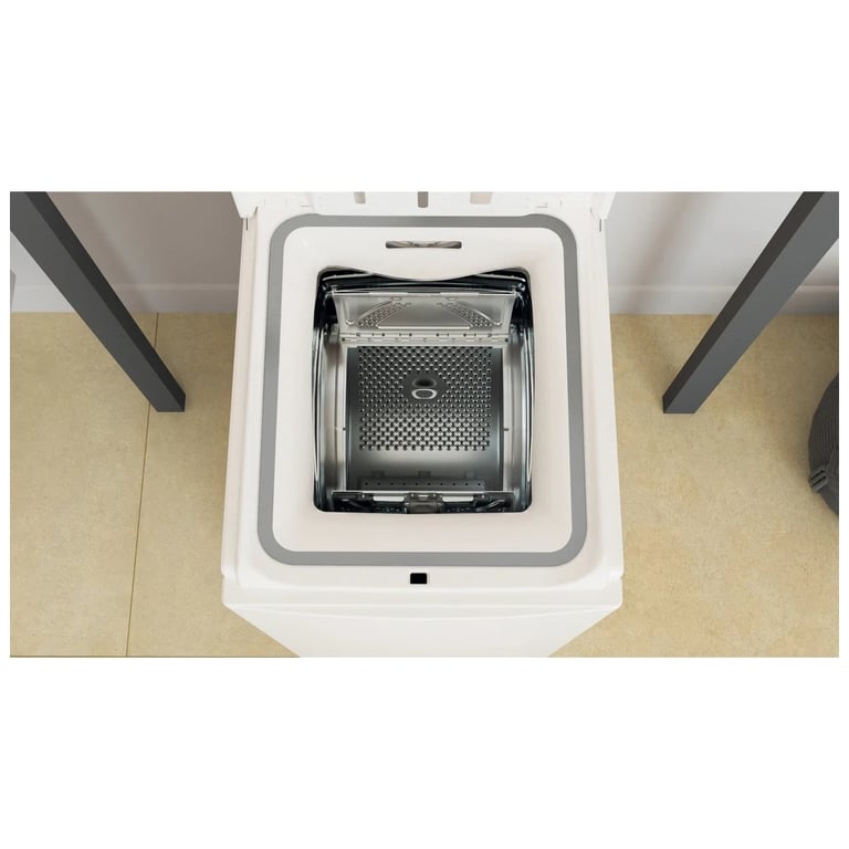 Пральна машина Whirlpool TDLR6040SEU/N - фото 9