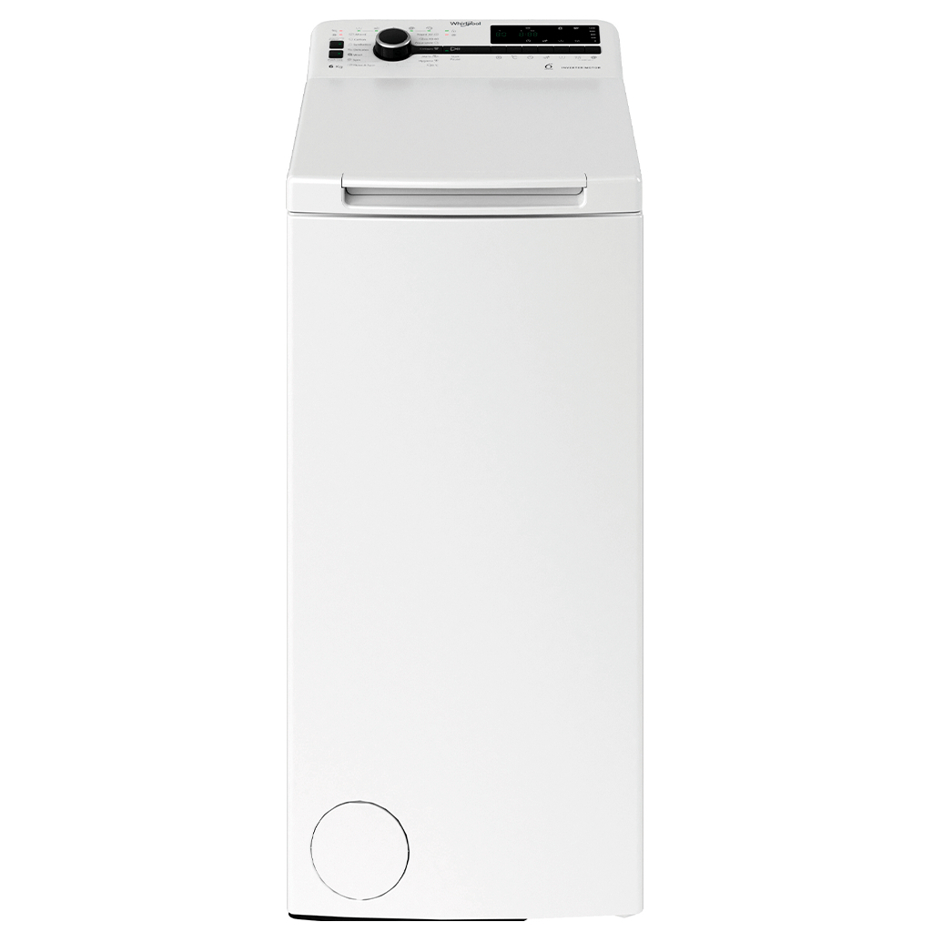 Пральна машина Whirlpool TDLRB6251BSEU
