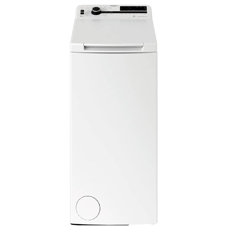 Пральна машина Whirlpool TDLRB6251BSEU