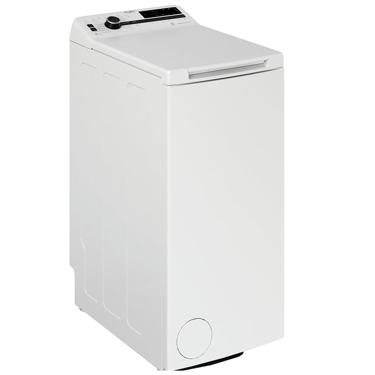 Пральна машина Whirlpool TDLRB6251BSEU - фото 2