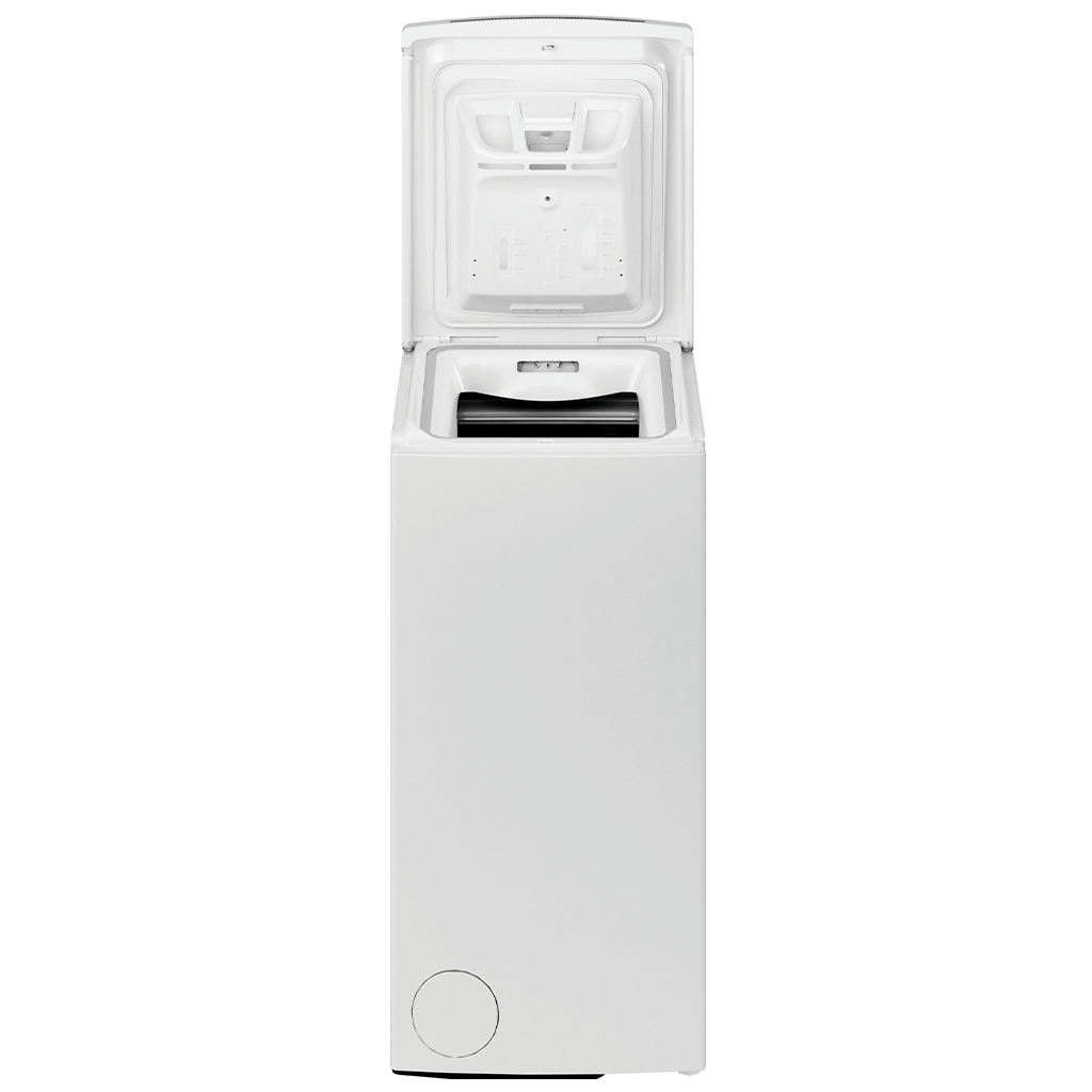 Пральна машина Whirlpool TDLRB6251BSEU - фото 3 Пральна машина Whirlpool TDLRB6251BSEU - фото 3