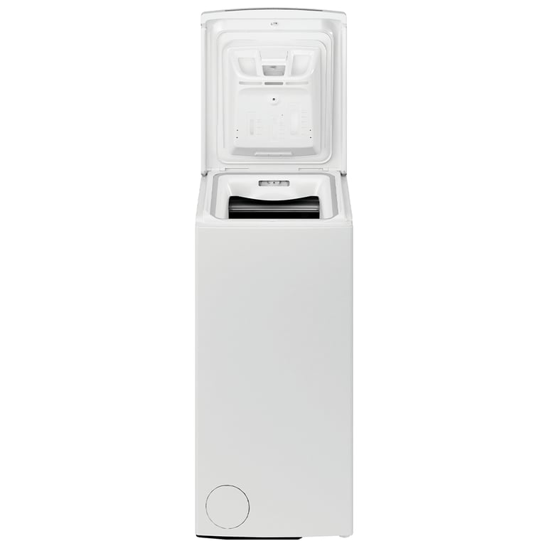 Пральна машина Whirlpool TDLRB6251BSEU - фото 3