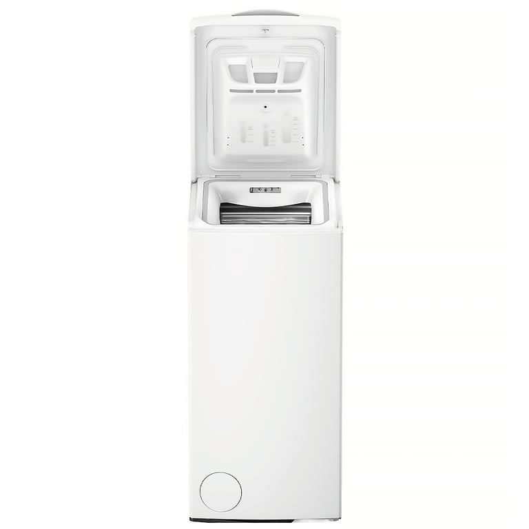Пральна машина Indesit BTWS50400EU/N - фото 3