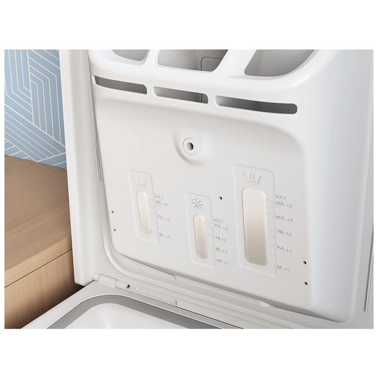 Пральна машина Indesit BTWS50400EU/N - фото 7