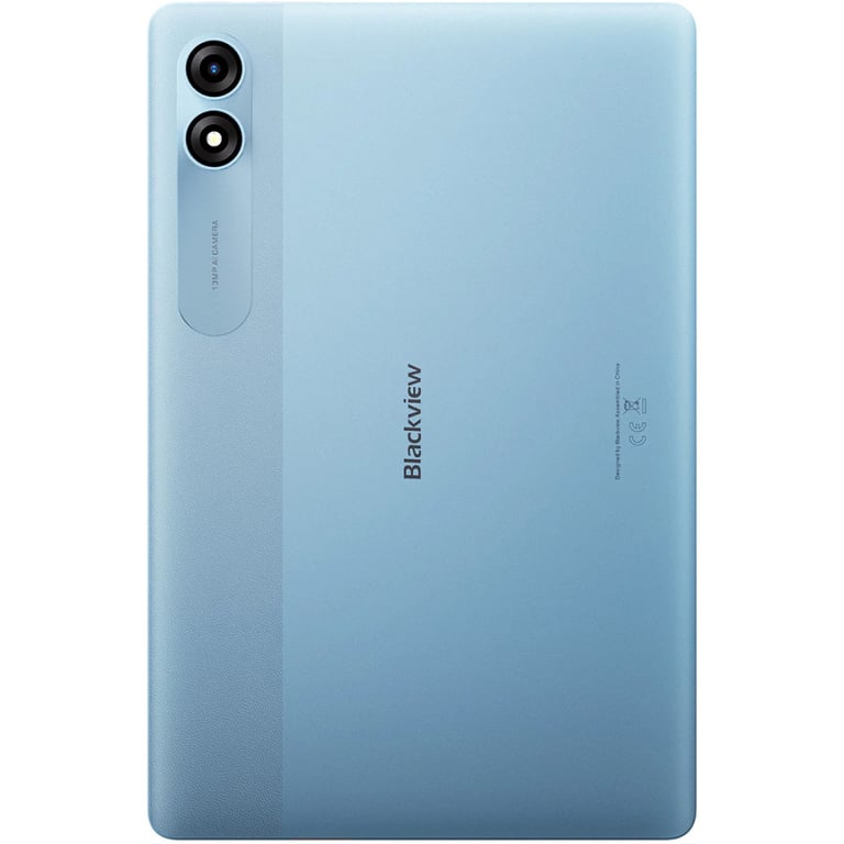 Планшет Blackview Tab 9 10.95" FHD 8 / 256GB / WIFI Blue (6931548324904) - фото 3
