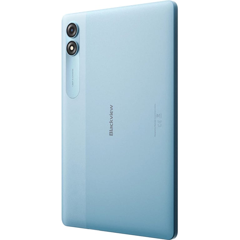 Планшет Blackview Tab 9 10.95" FHD 8 / 256GB / WIFI Blue (6931548324904) - фото 5