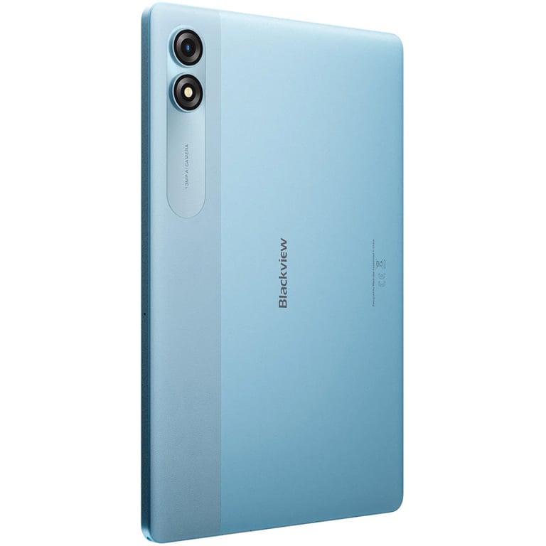 Планшет Blackview Tab 9 10.95" FHD 8 / 256GB / WIFI Blue (6931548324904) - фото 6