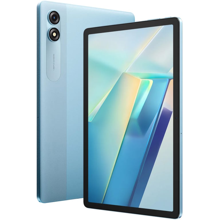 Планшет Blackview Tab 9 10.95" FHD 8 / 256GB / WIFI Blue (6931548324904) - фото 7