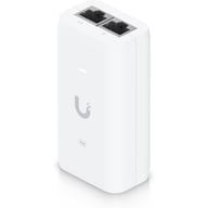 Адаптер PoE Ubiquiti U-PoE - фото 1
