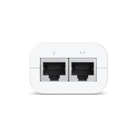 Адаптер PoE Ubiquiti U-PoE - фото 4