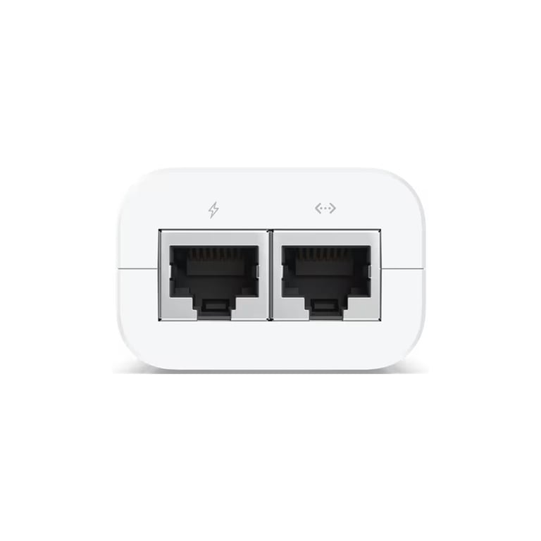 Адаптер PoE Ubiquiti U-PoE - фото 4