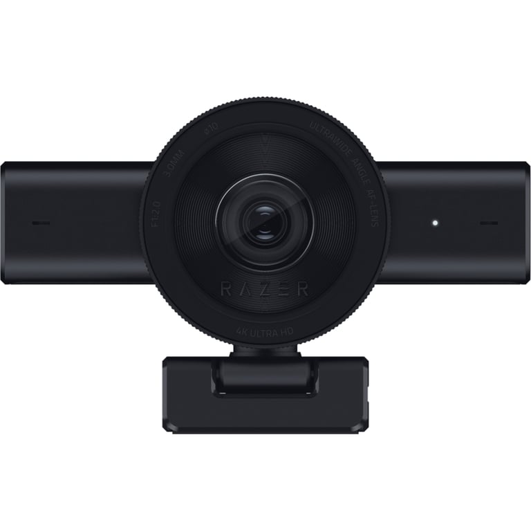 Веб-камера Razer Kiyo V2 (RZ19-05370100-R3M1) - фото 1