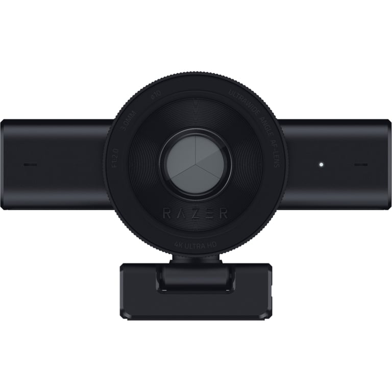 Веб-камера Razer Kiyo V2 (RZ19-05370100-R3M1) - фото 6