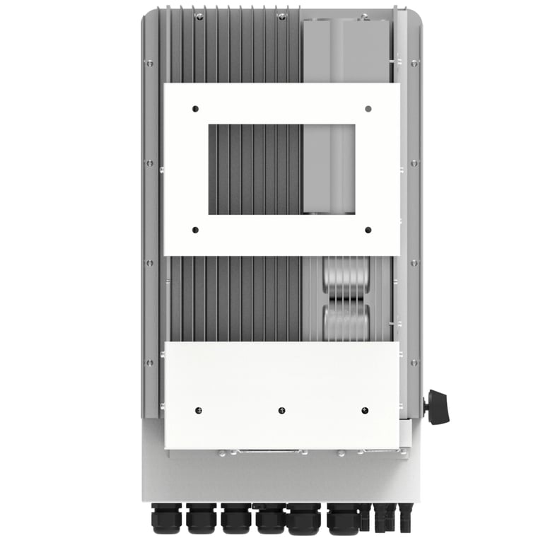Сонячний інвертор Deye SUN-5K-SG05LP1-EU-AM2-P - фото 5