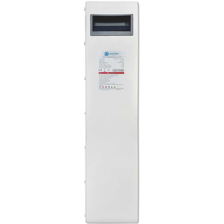 Батарея LiFePo4 Leapton EL-A05 51.2V - 100Ah (EL-A05) - фото 3