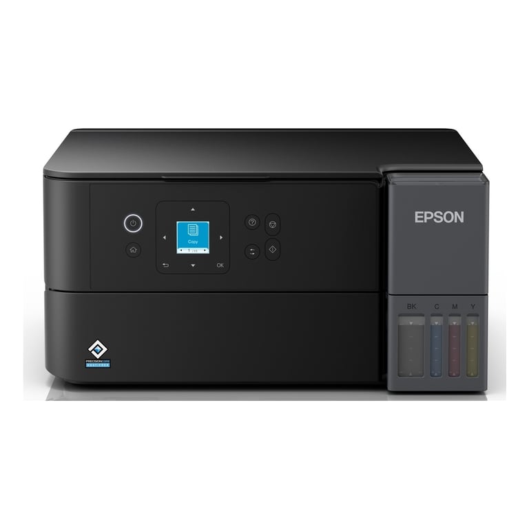 Багатофункціональний пристрій Epson EcoTank L4360 WiFi (C11CL41411) - фото 1