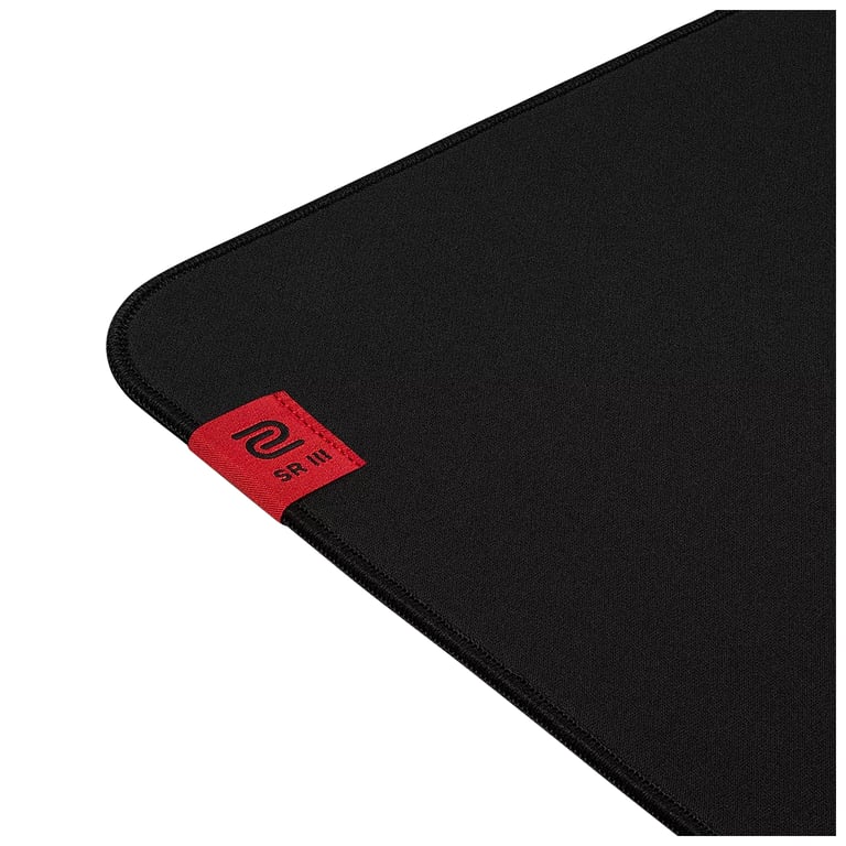 Килимок для мишки Zowie H-TR Black (9H.N54FQ.A2E) - фото 3