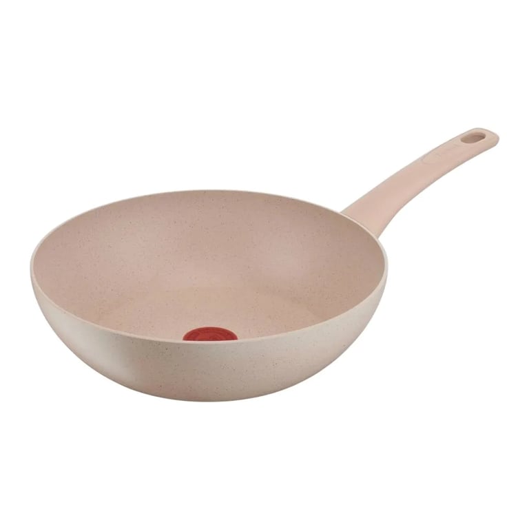 Сковорода Tefal Delight WOK 28 см (G2931902) - фото 1