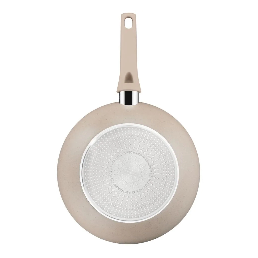 Сковорода Tefal Delight WOK 28 см (G2931902) - фото 3 Сковорода Tefal Delight WOK 28 см (G2931902) - фото 3