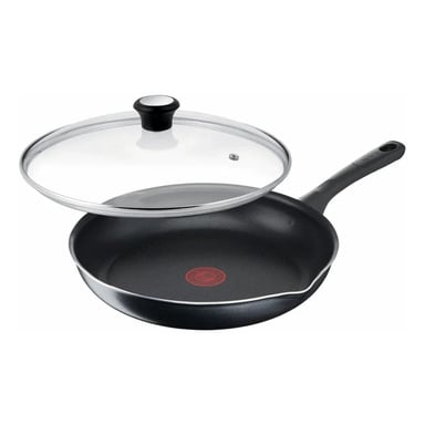 Сковорода Tefal Day by Day з кришкою 20 см (B5580223_SET)