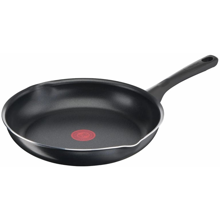 Сковорода Tefal Day by Day з кришкою 20 см (B5580223_SET) - фото 2