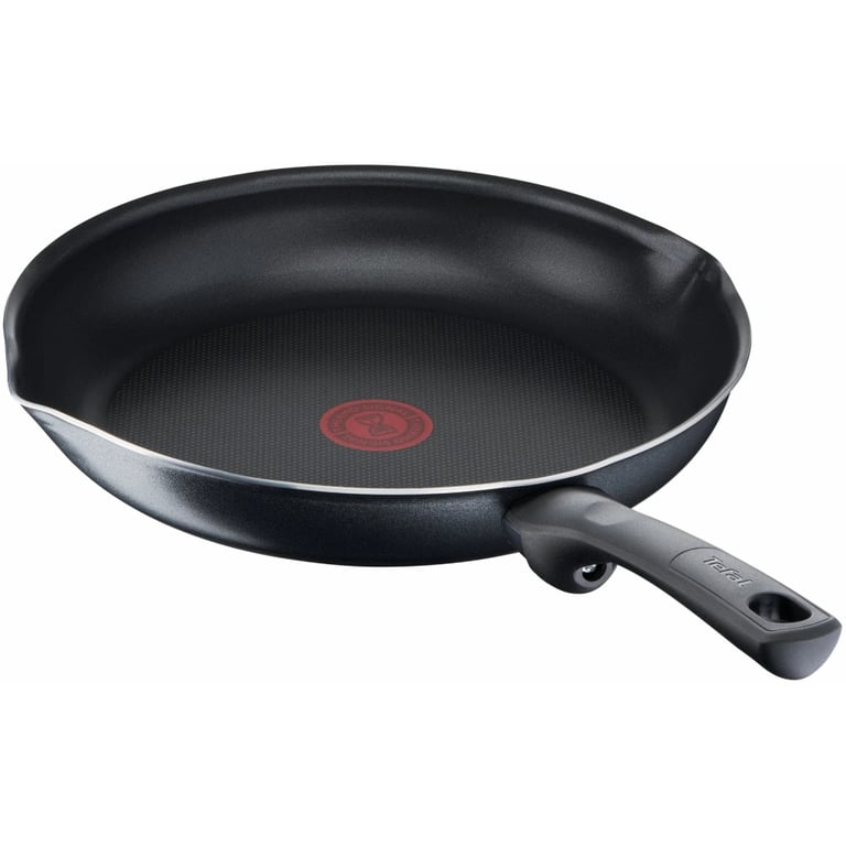 Сковорода Tefal Day by Day з кришкою 20 см (B5580223_SET) - фото 4