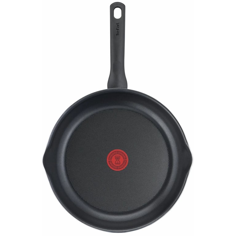 Сковорода Tefal Day by Day з кришкою 20 см (B5580223_SET) - фото 5
