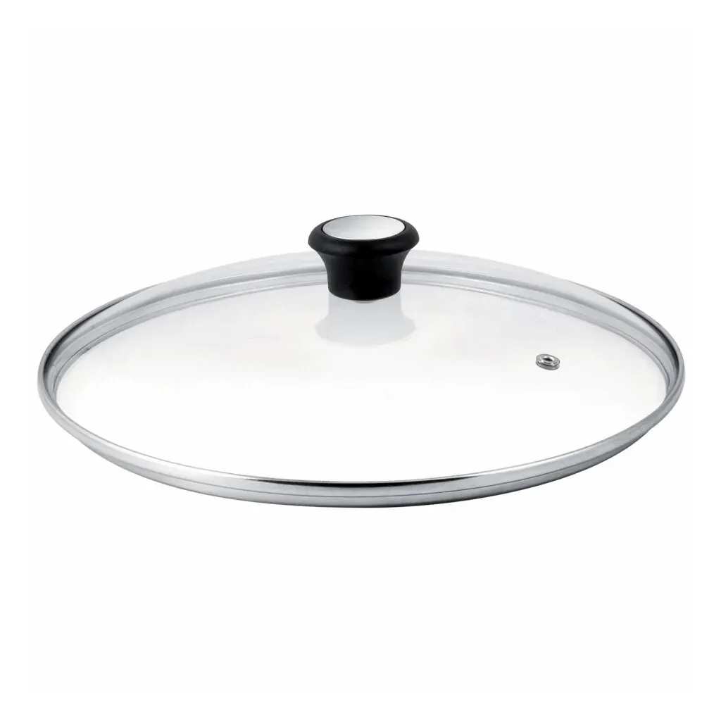 Сковорода Tefal Day by Day з кришкою 24 см (B5580423_SET) - фото 7 Сковорода Tefal Day by Day з кришкою 24 см (B5580423_SET) - фото 7