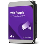 Жорсткий диск 3.5" 4TB WD (WD44PURZ) - фото 1