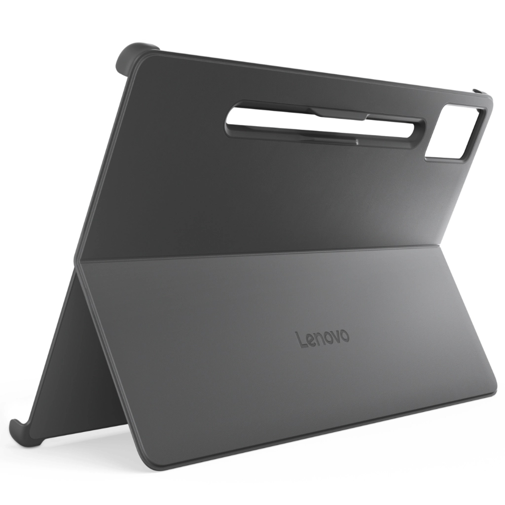 Клавіатура Lenovo Idea Tab Pro KB Pack UA Luna Grey (ZG38C06013) - фото 3 Клавіатура Lenovo Idea Tab Pro KB Pack UA Luna Grey (ZG38C06013) - фото 3