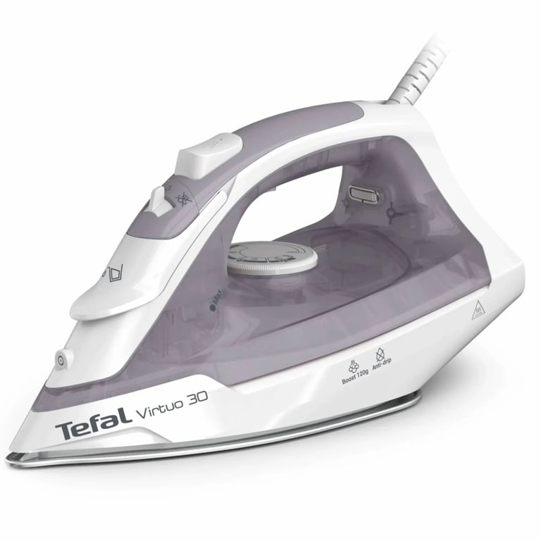 Праска Tefal FV2C43E0 - фото 1