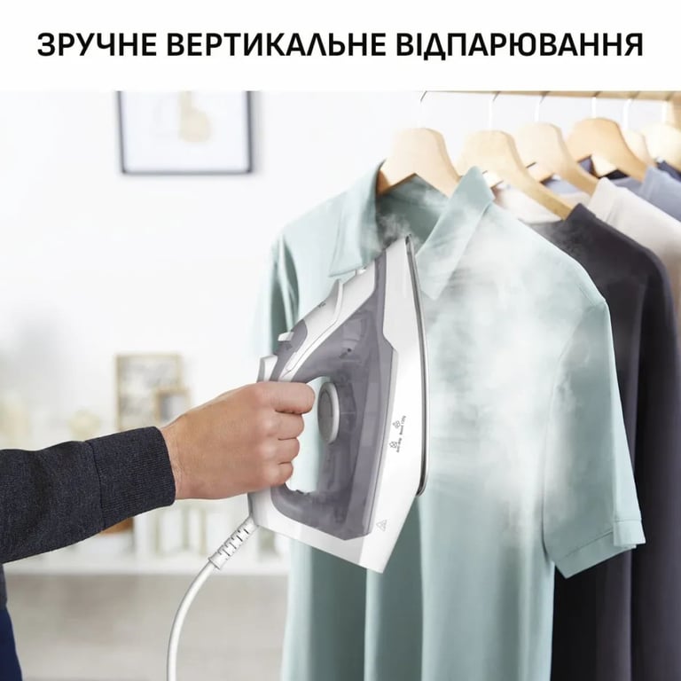 Праска Tefal FV2C43E0 - фото 9
