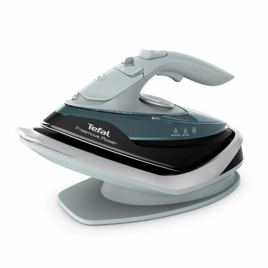 Праска Tefal FV6670E0 - фото 1 Праска Tefal FV6670E0 - фото 1