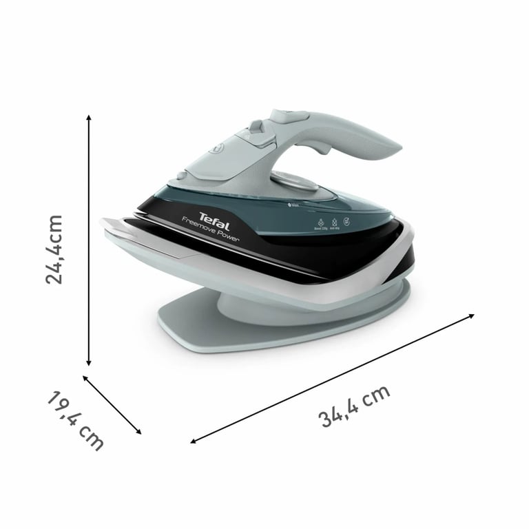 Праска Tefal FV6670E0 - фото 10
