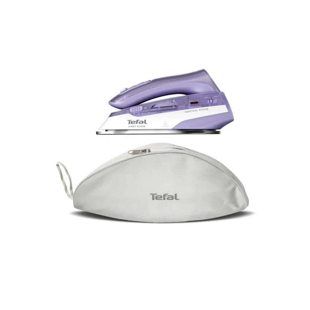 Праска Tefal DB1612E0 - фото 3 Праска Tefal DB1612E0 - фото 3