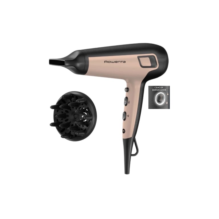 Фен Rowenta CV5E30E0 - фото 1