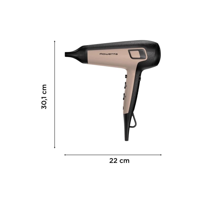 Фен Rowenta CV5E30E0 - фото 3