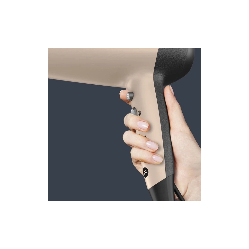 Фен Rowenta CV5E30E0 - фото 5 Фен Rowenta CV5E30E0 - фото 5