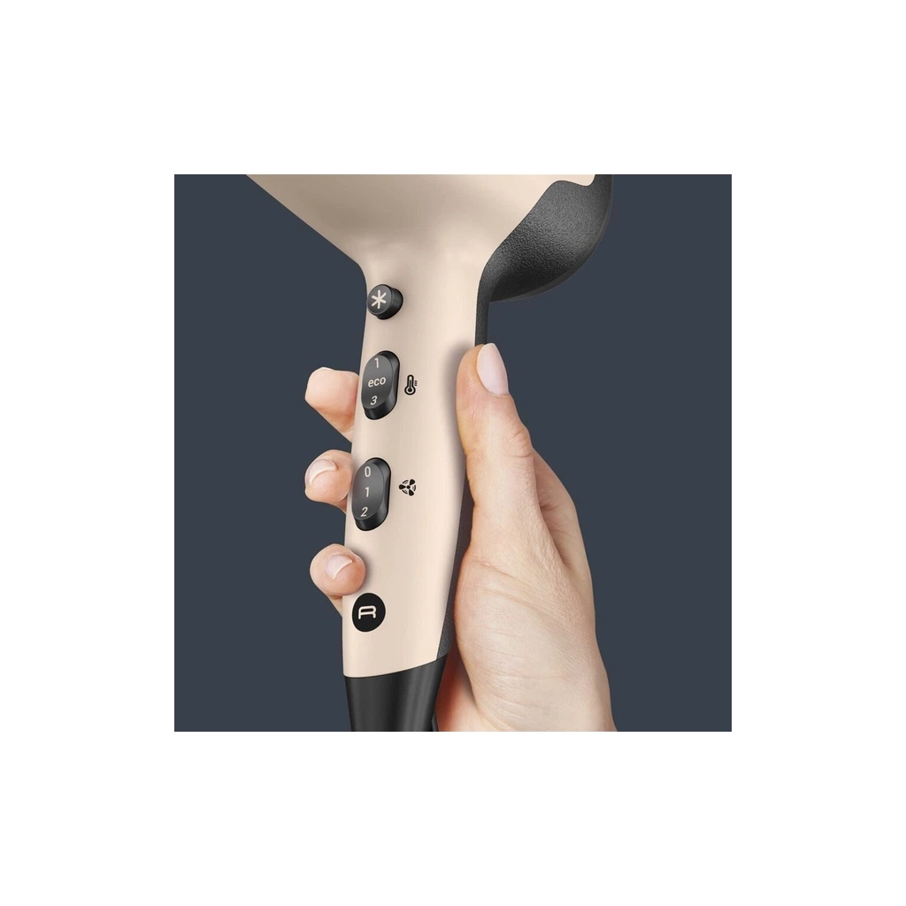 Фен Rowenta CV5E30E0 - фото 6 Фен Rowenta CV5E30E0 - фото 6