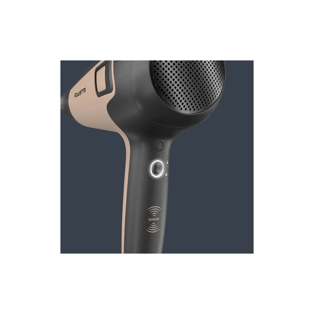 Фен Rowenta CV5E30E0 - фото 7 Фен Rowenta CV5E30E0 - фото 7