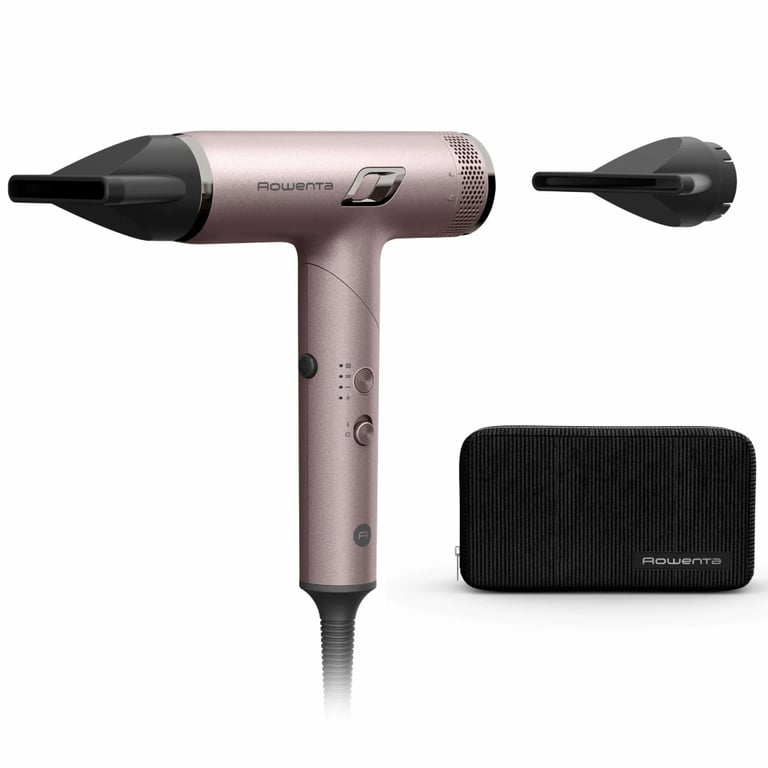 Фен Rowenta HY8530E0 - фото 1