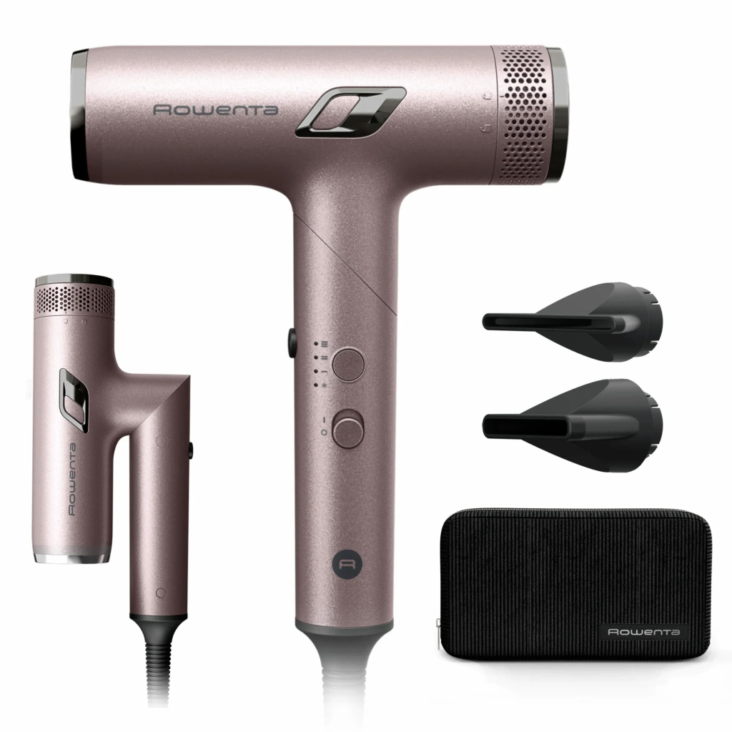 Фен Rowenta HY8530E0 - фото 4 Фен Rowenta HY8530E0 - фото 4
