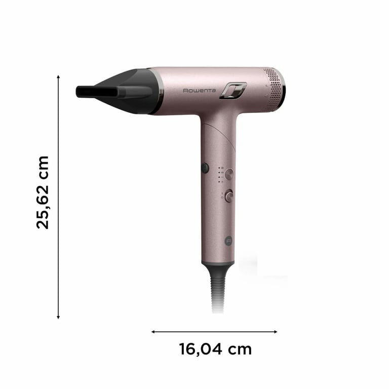 Фен Rowenta HY8530E0 - фото 5