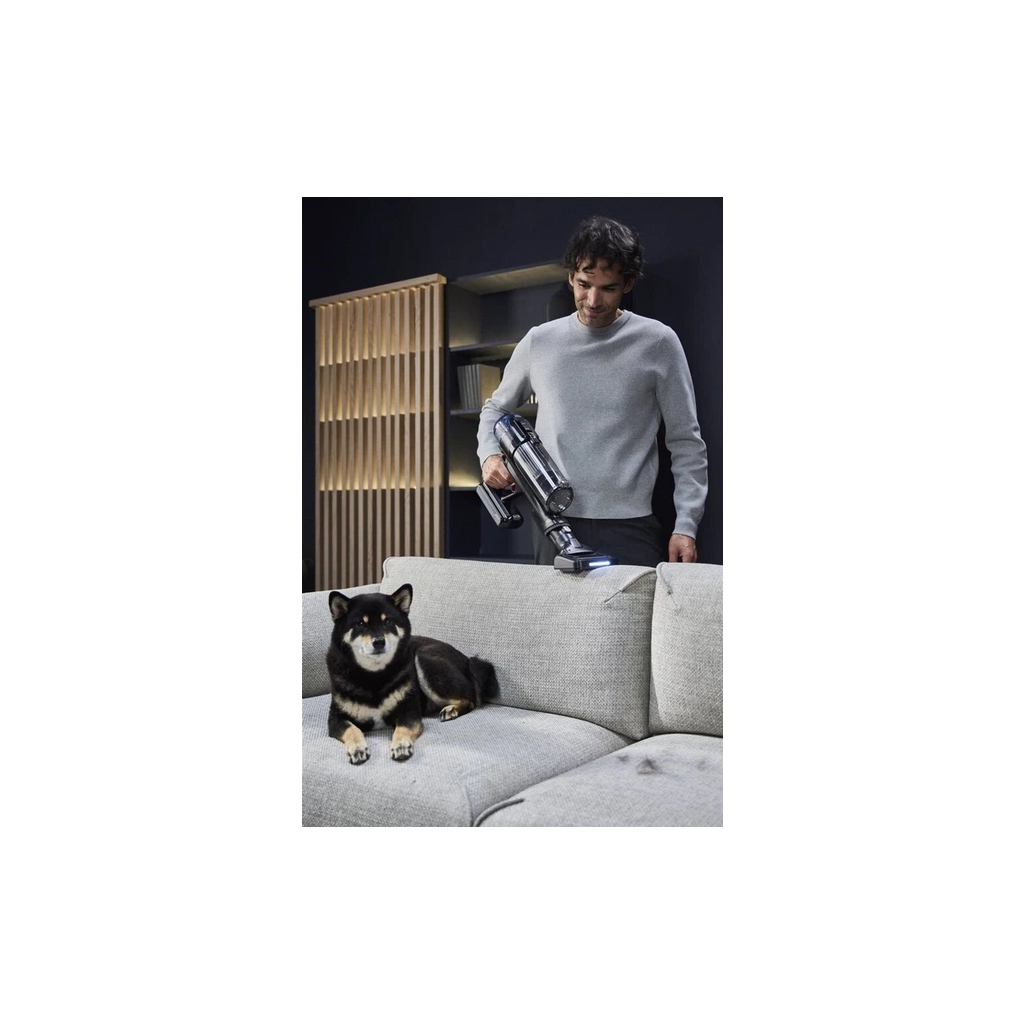 Пилосос Rowenta RH9C71E0 - фото 11 Пилосос Rowenta RH9C71E0 - фото 11