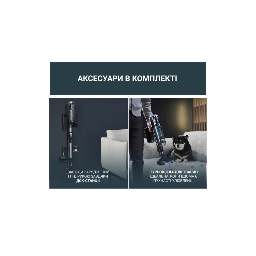 Пилосос Rowenta RH9C71E0 - фото 6 Пилосос Rowenta RH9C71E0 - фото 6