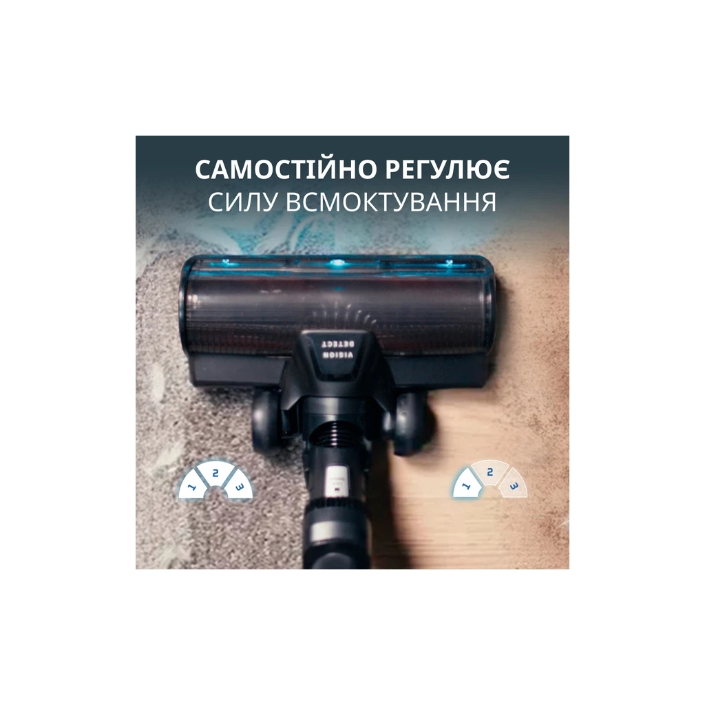 Пилосос Rowenta RH9C71E0 - фото 7 Пилосос Rowenta RH9C71E0 - фото 7