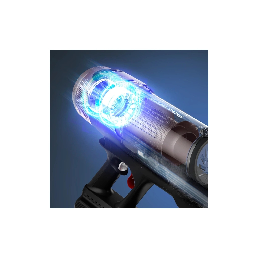 Пилосос Rowenta RH9CD9E0 - фото 11 Пилосос Rowenta RH9CD9E0 - фото 11