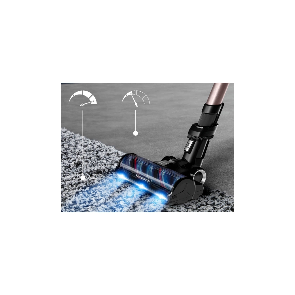 Пилосос Rowenta RH9CD9E0 - фото 12 Пилосос Rowenta RH9CD9E0 - фото 12